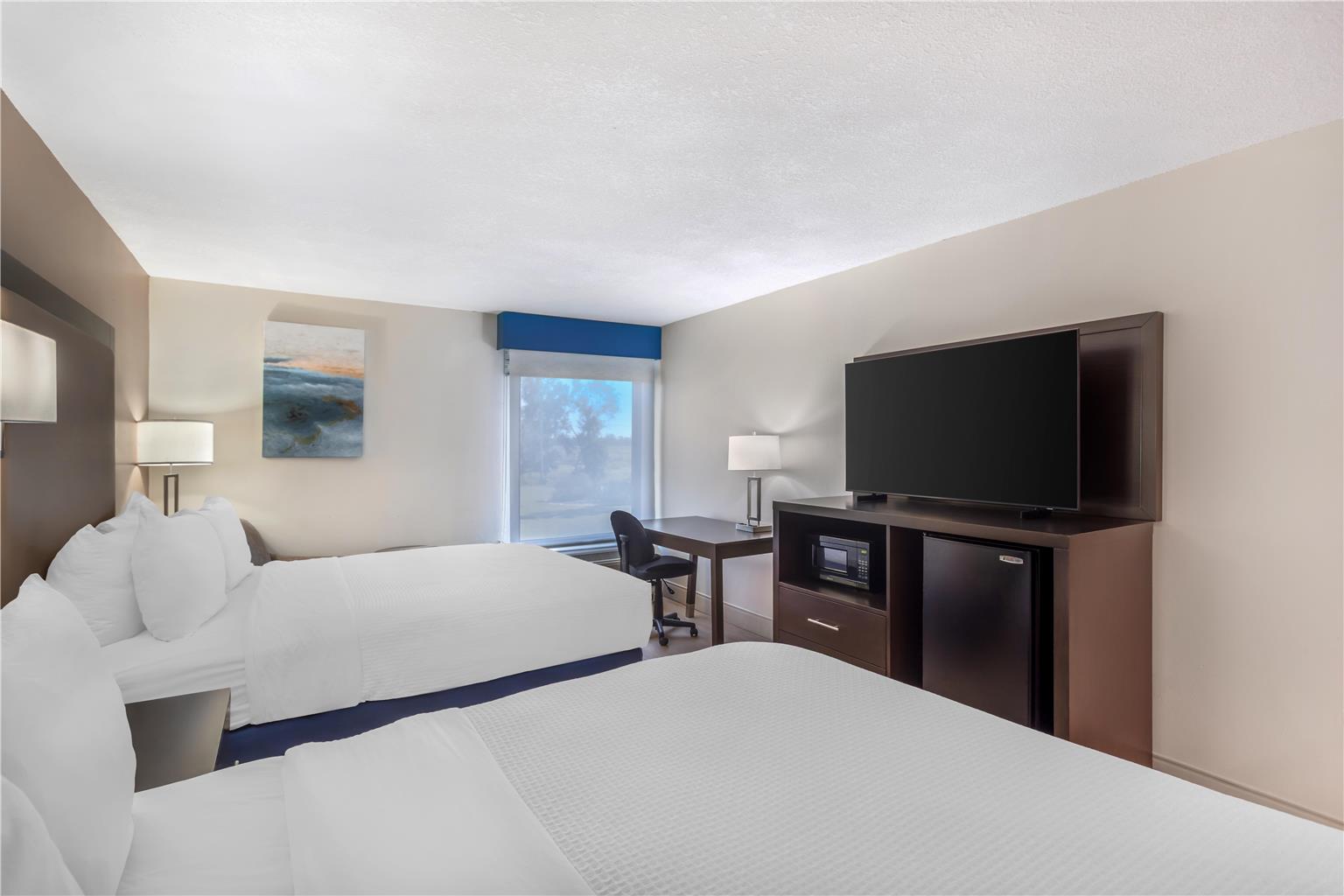 Best Western Plus Madison Image