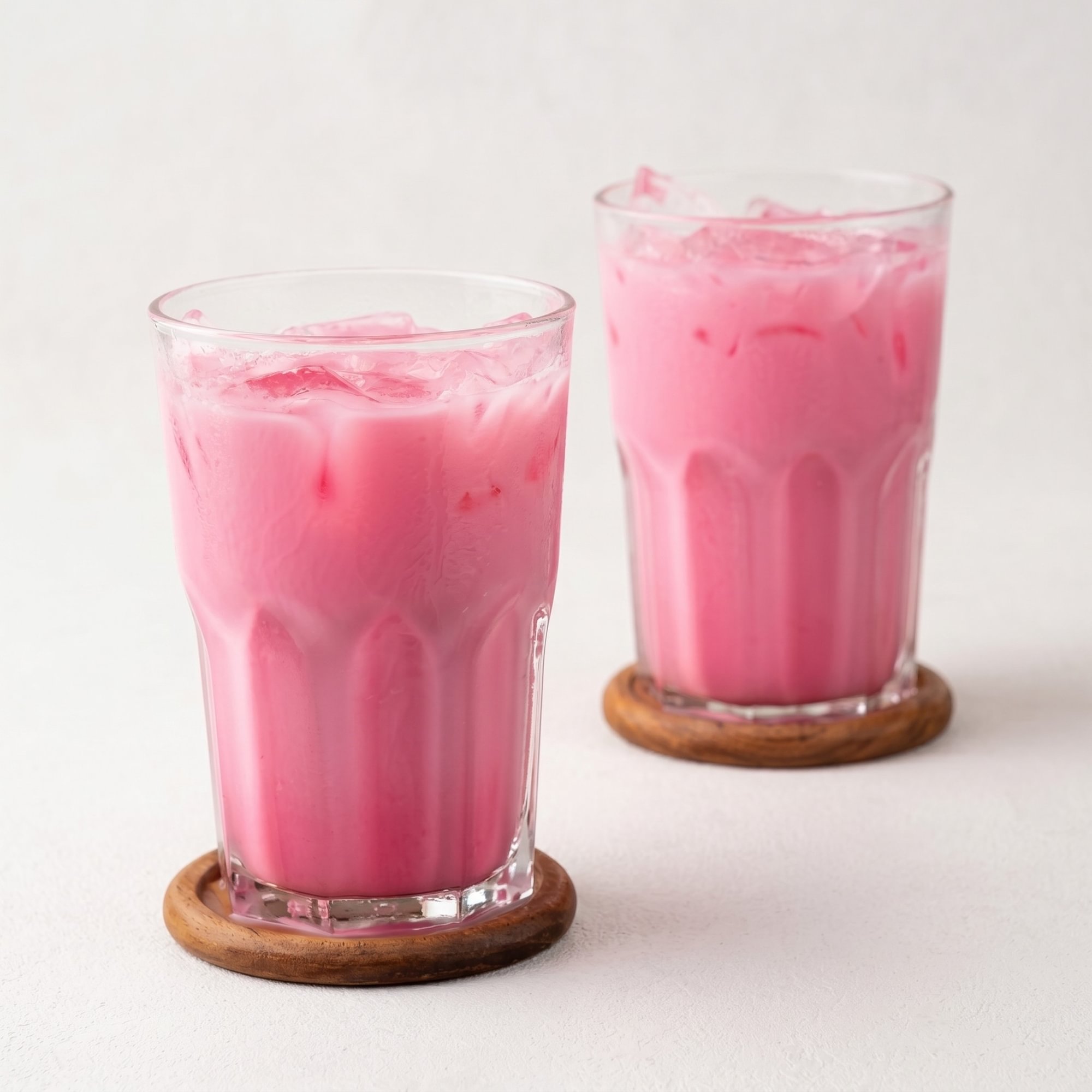 Pink Milk