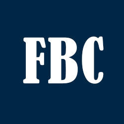 FBC Concrete Inc Logo