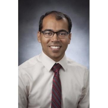 Sudhir Manda, MD, FACP