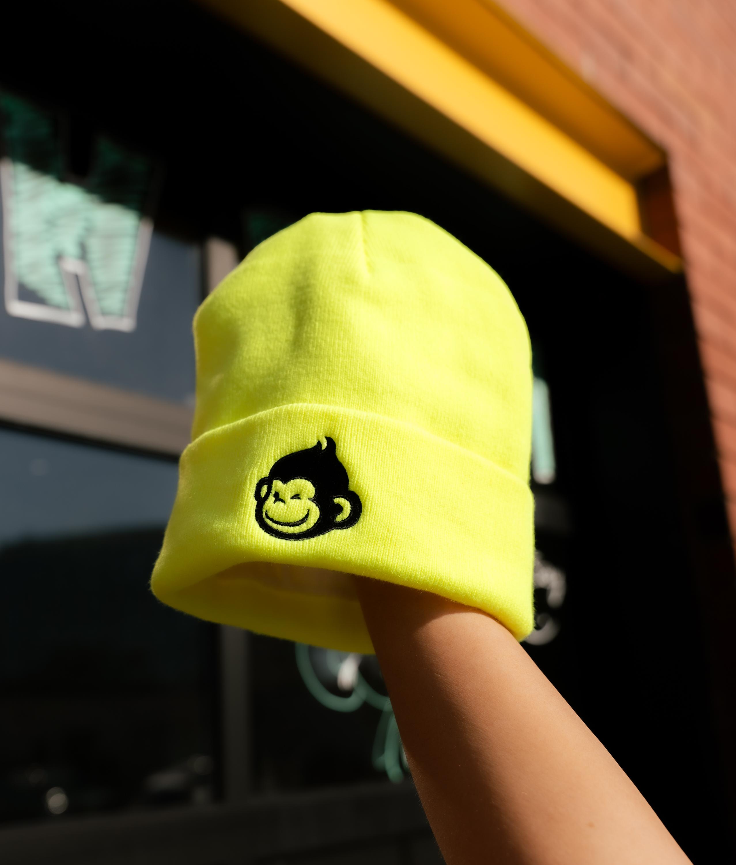 Fresh Monkee - Taunton Image