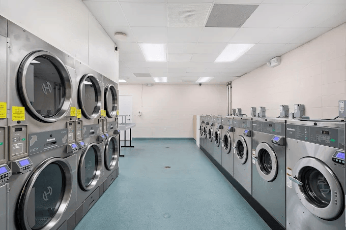 Brazoria RV Park by QRV Image