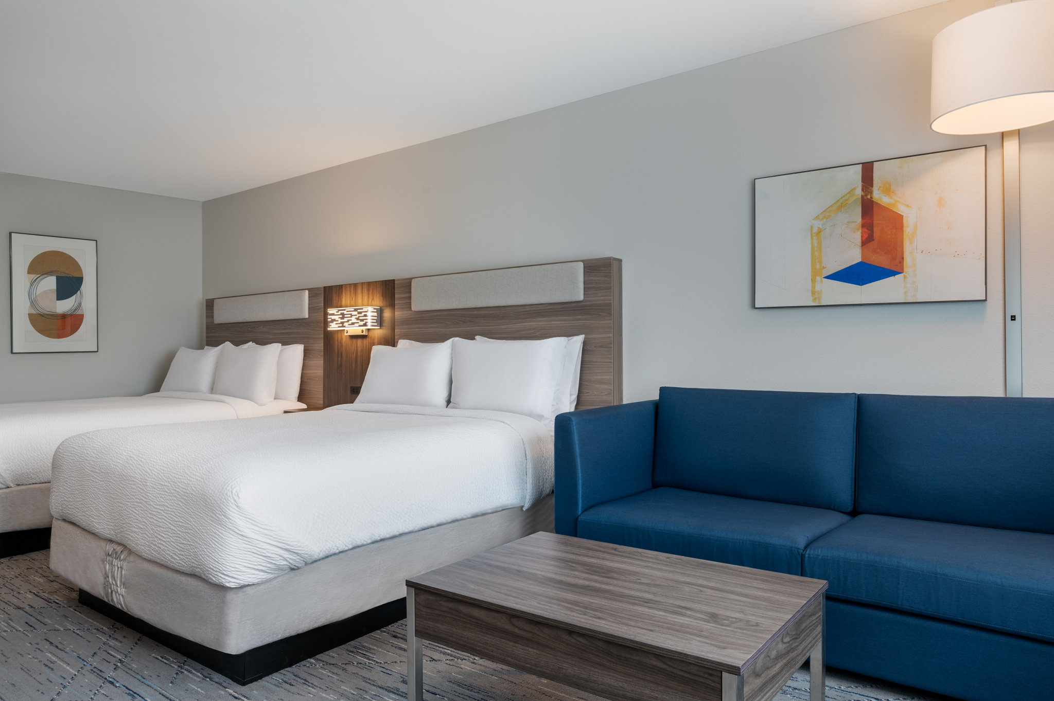 Holiday Inn Express & Suites Westfield - Indianapolis by IHG Image