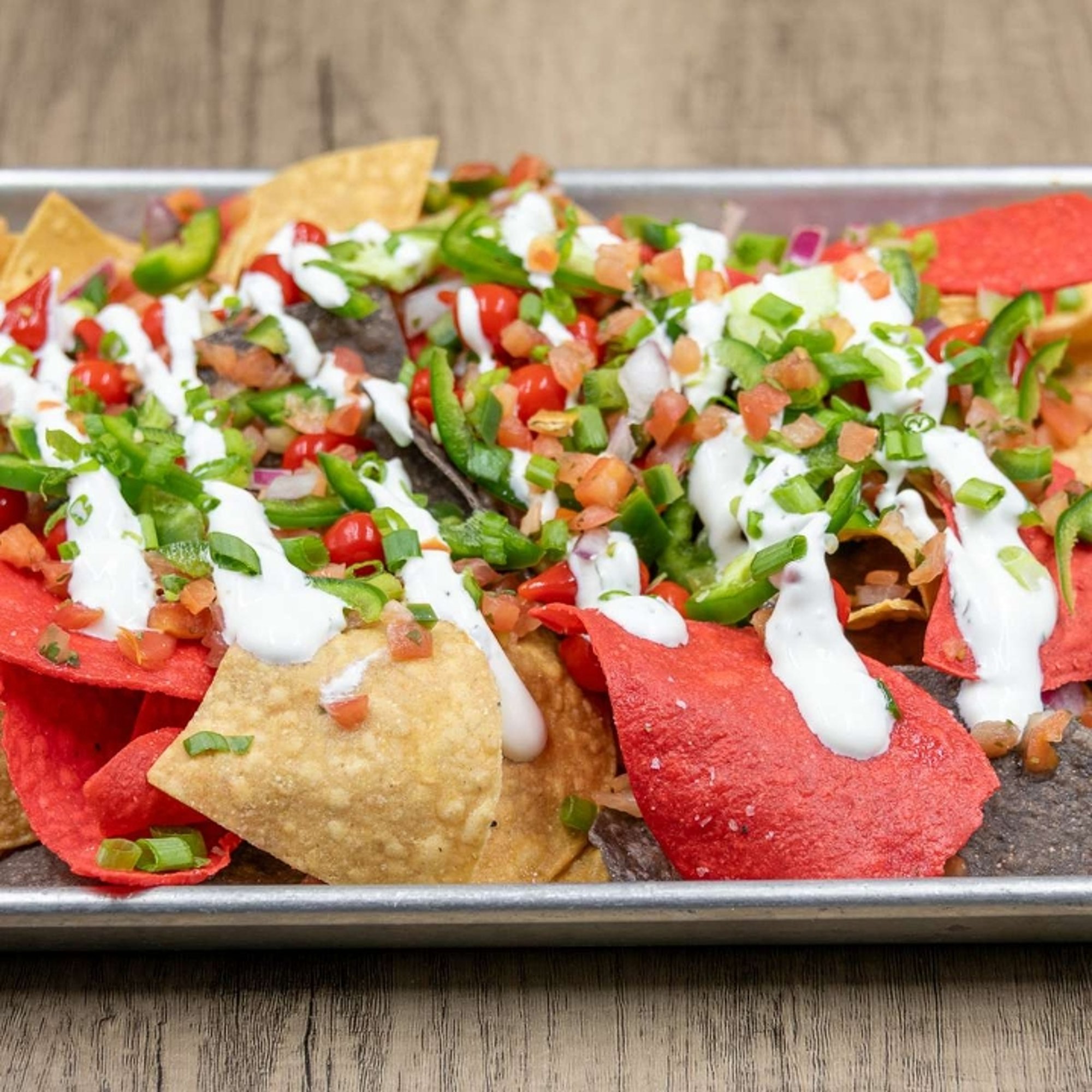 Nachos