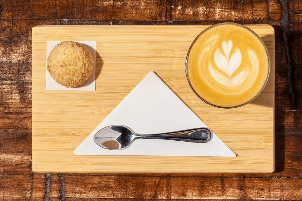 Cortado
