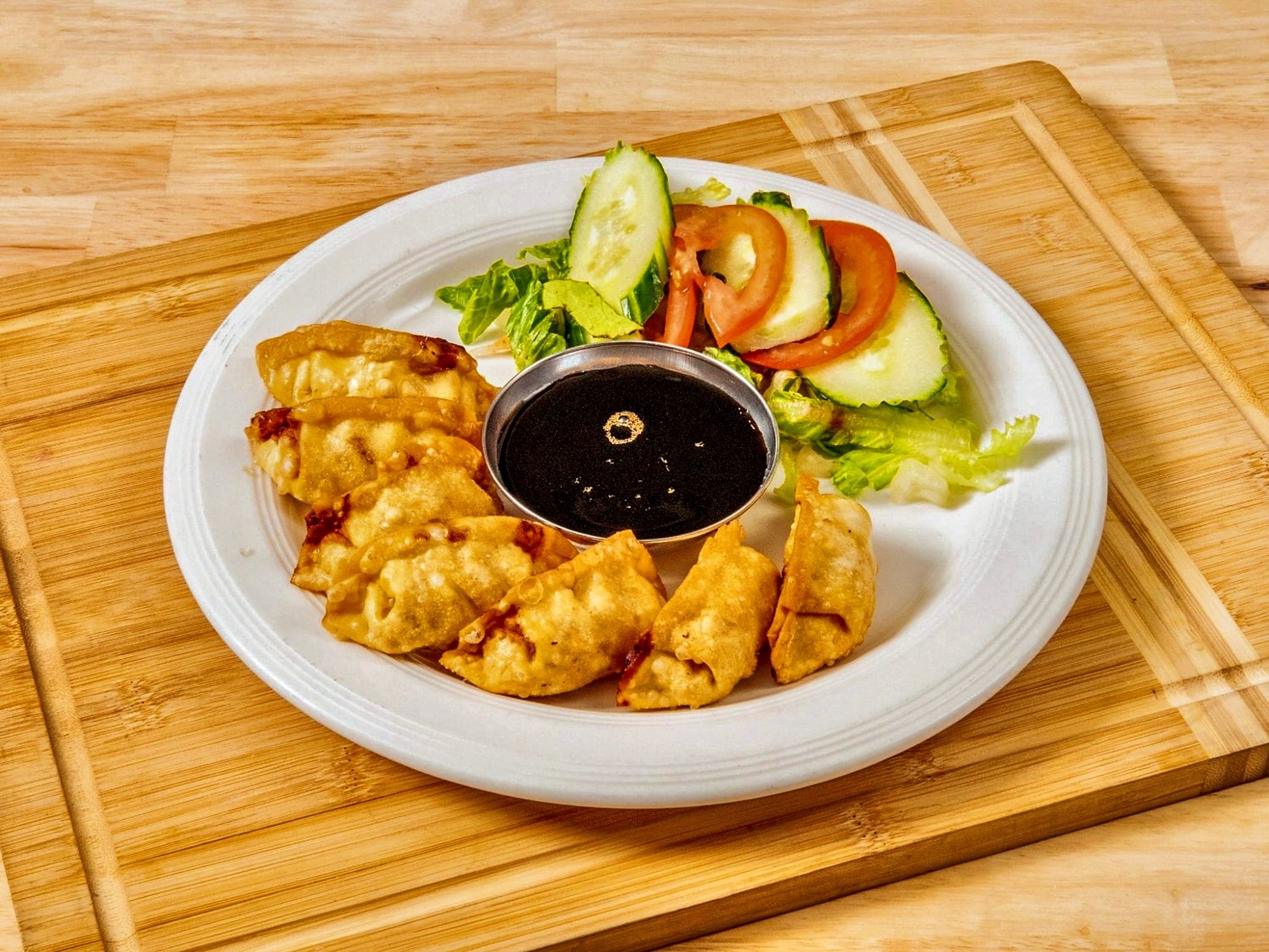 Potstickers