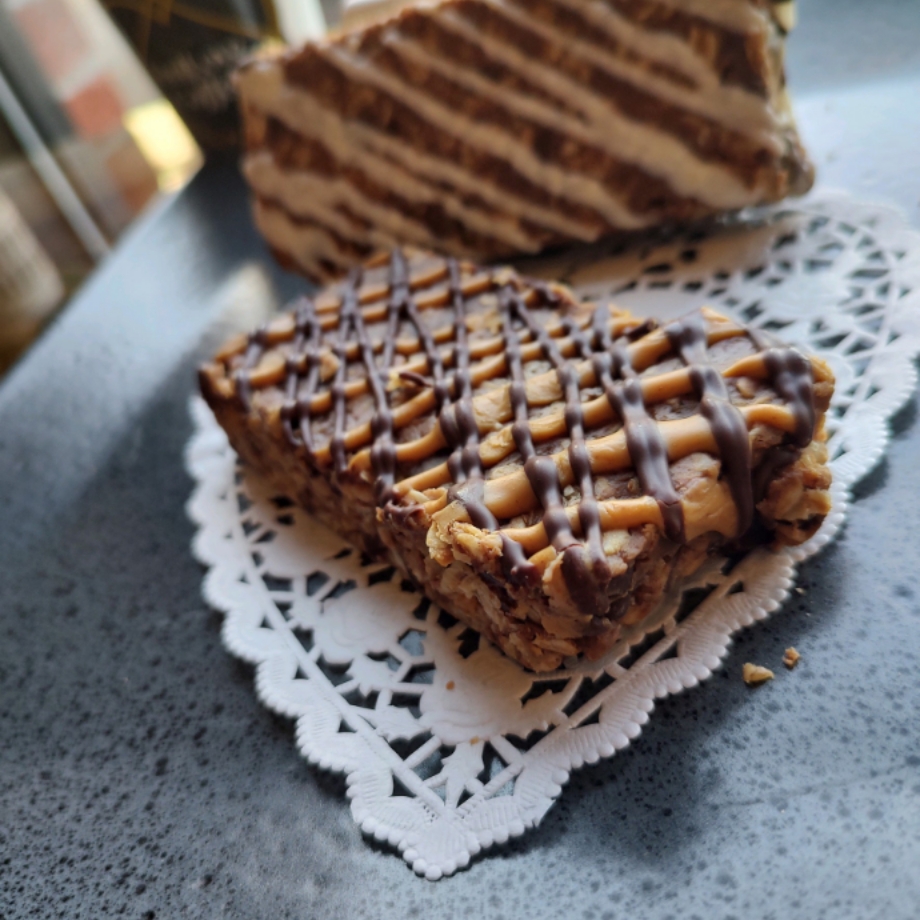 Protein Bars