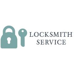 Bethesda Locksmith Store Logo