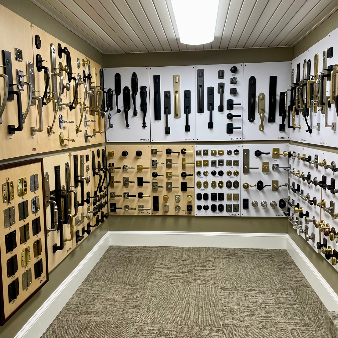 Chapman Windows Doors & Siding Image