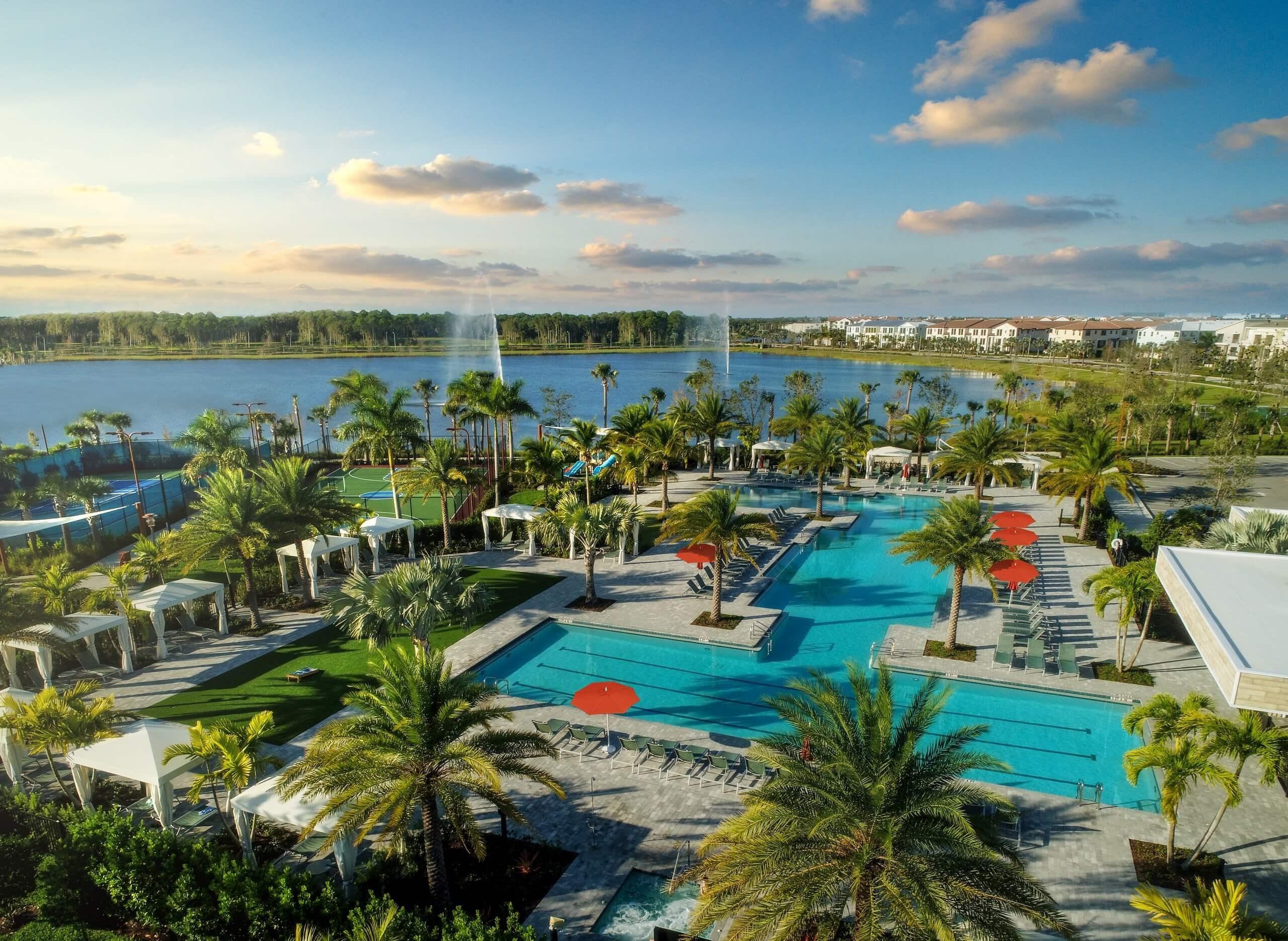 Alton | Kolter Homes Logo