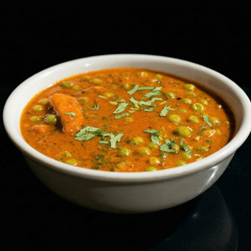 Aloo Mattar