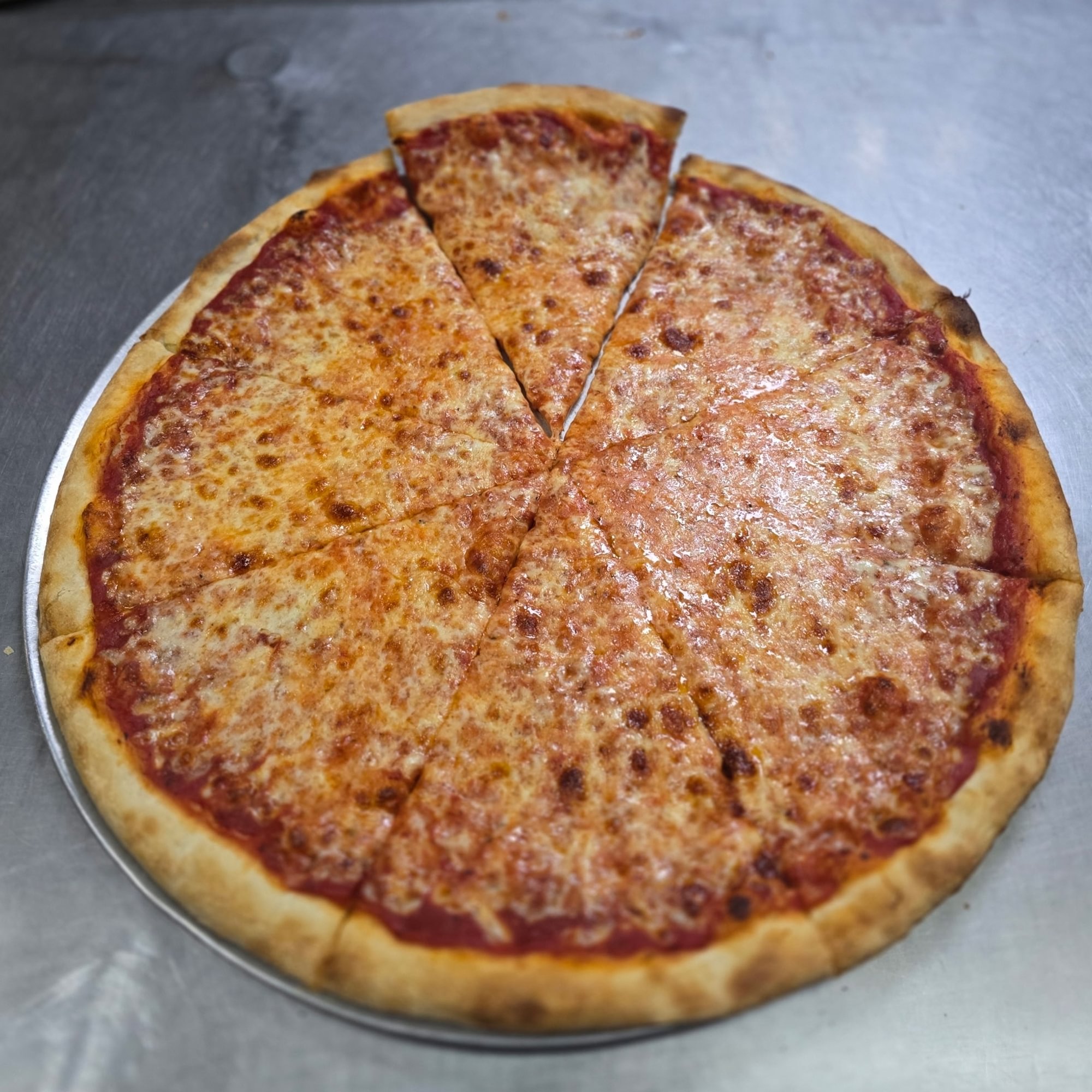 Cheese Pizza