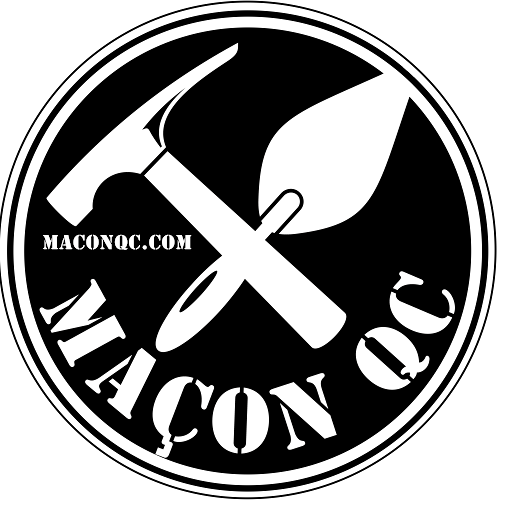 Maçon Qc