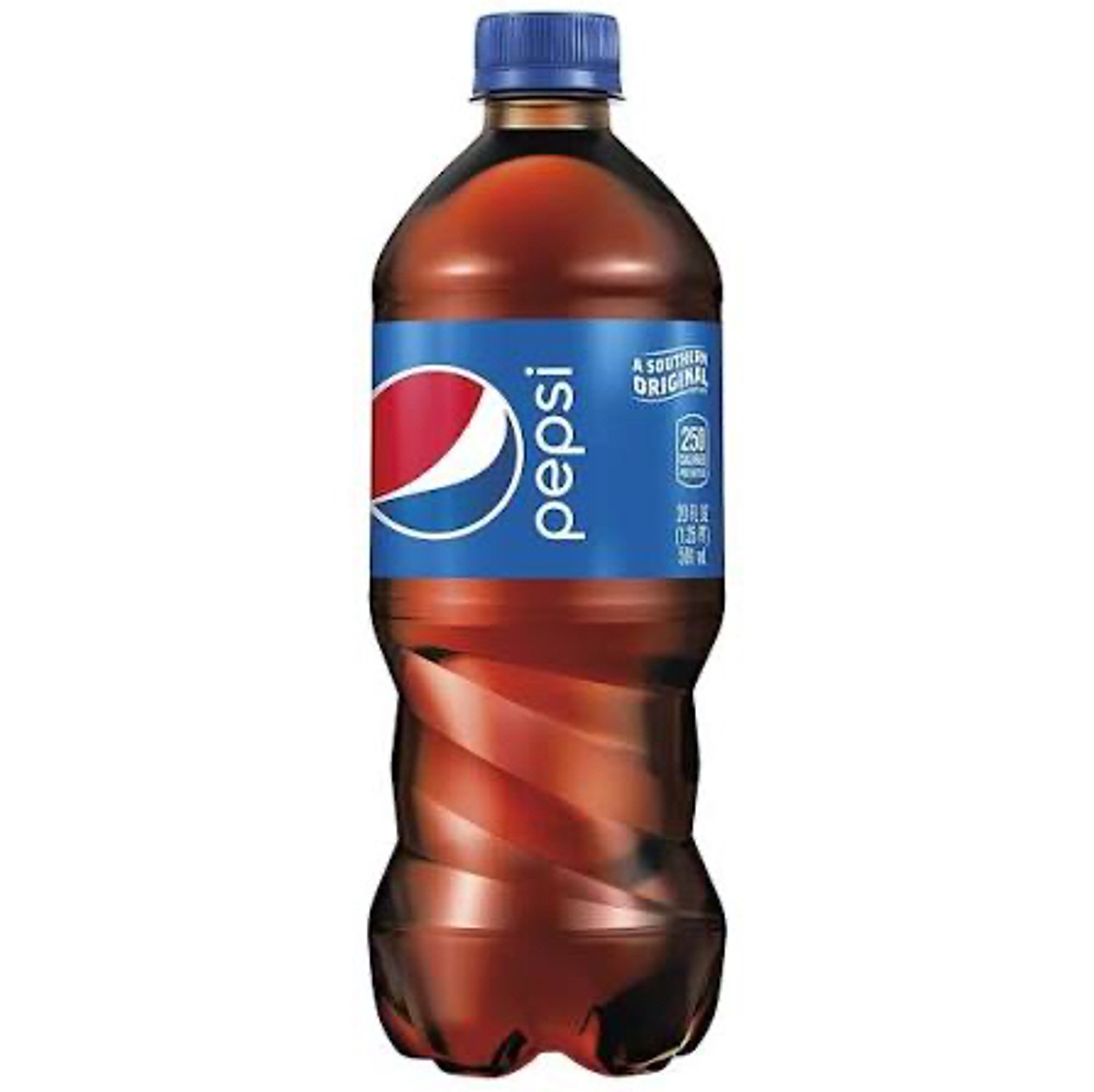 Pepsi 20 oz