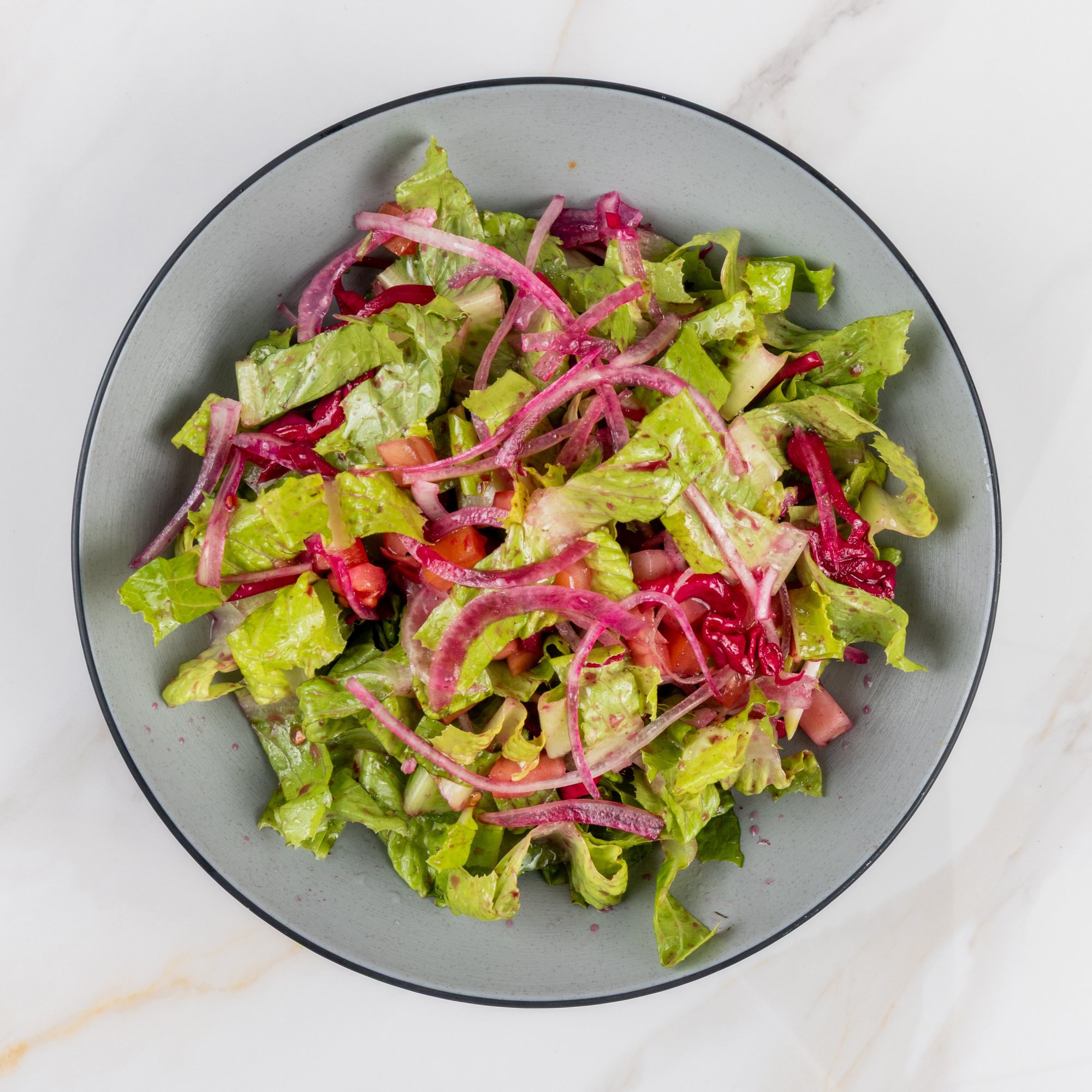 Salad Bowl