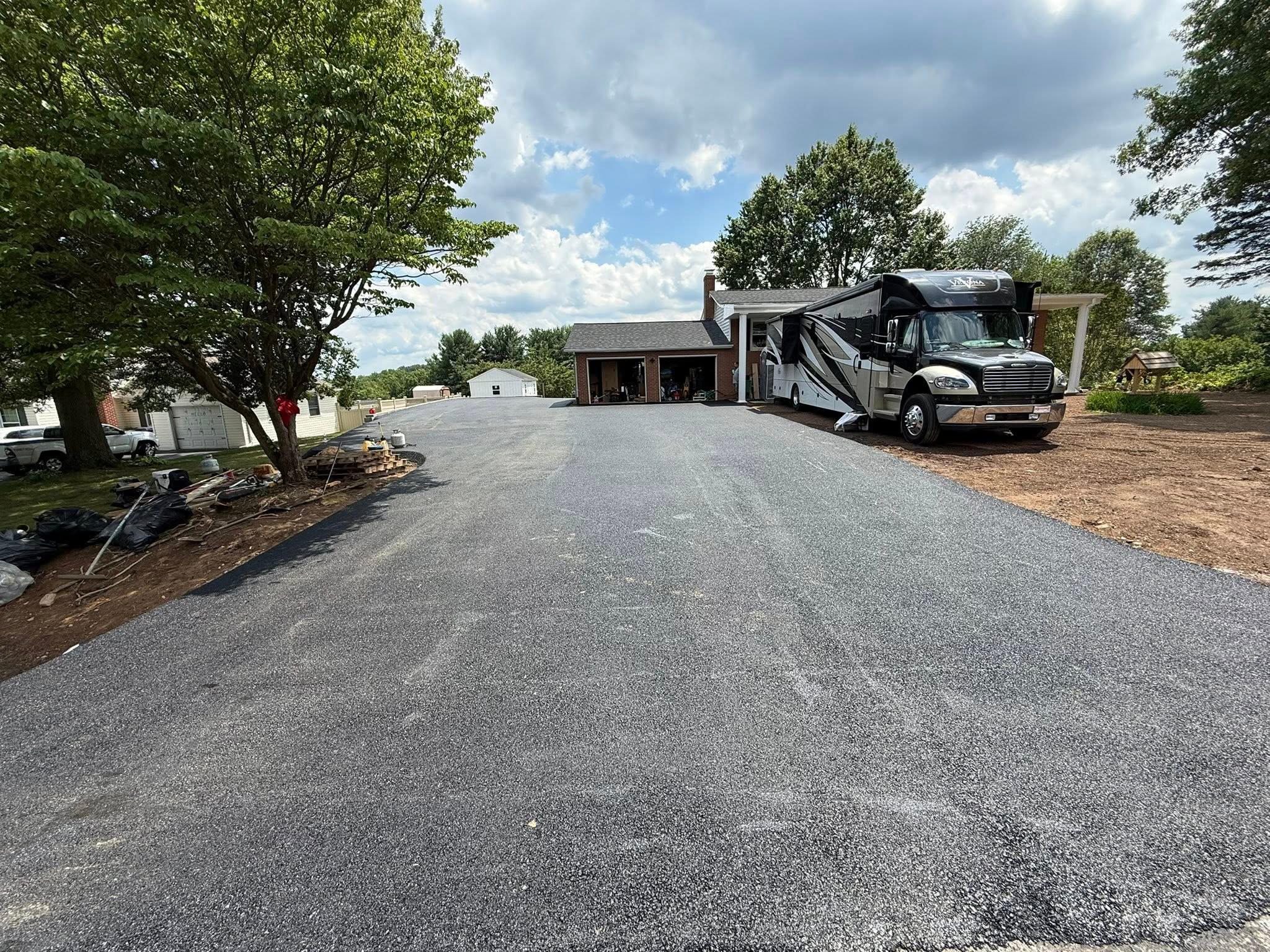 S&S Paving LLC Image