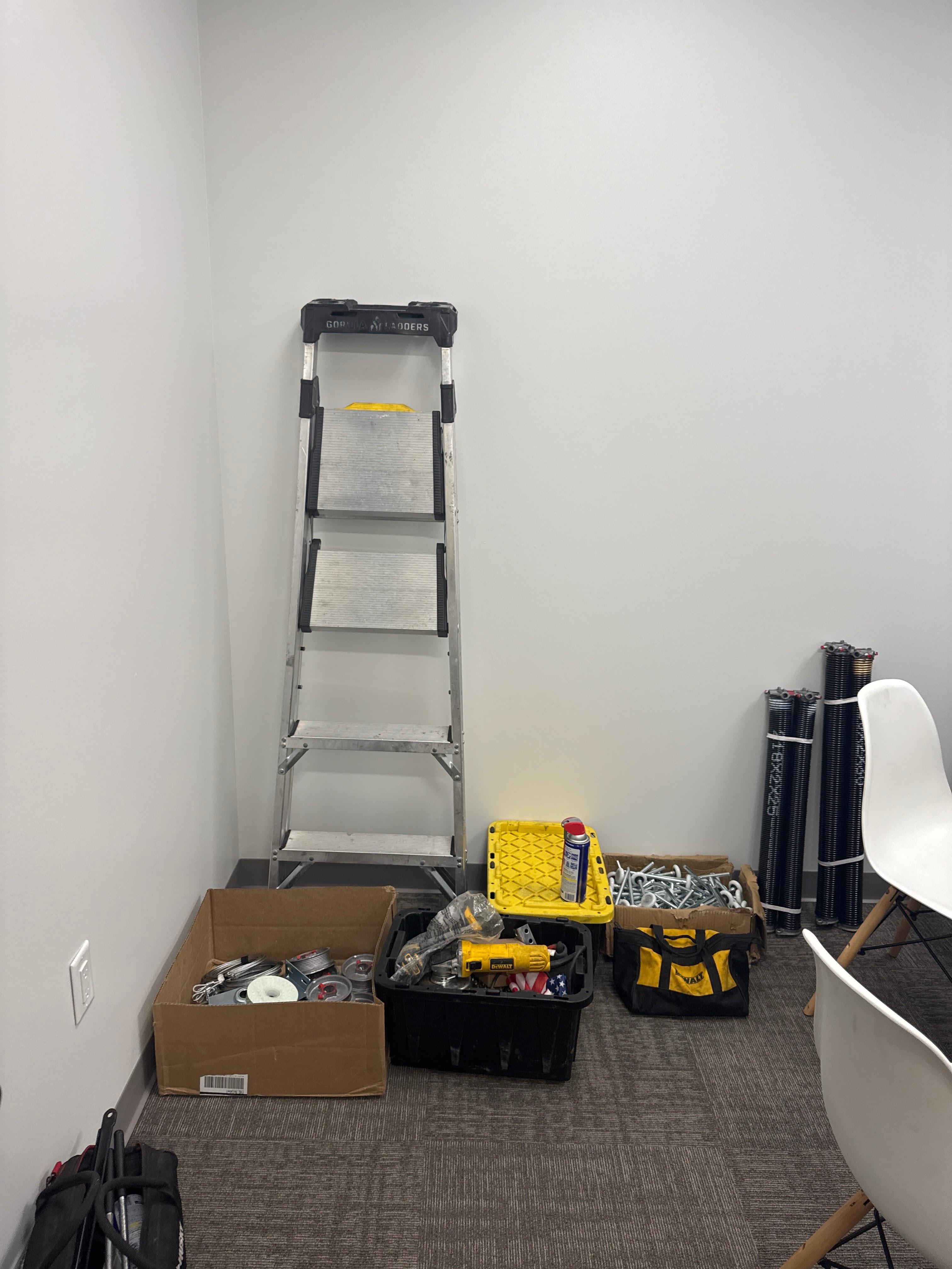 Houston Garage Door Repair