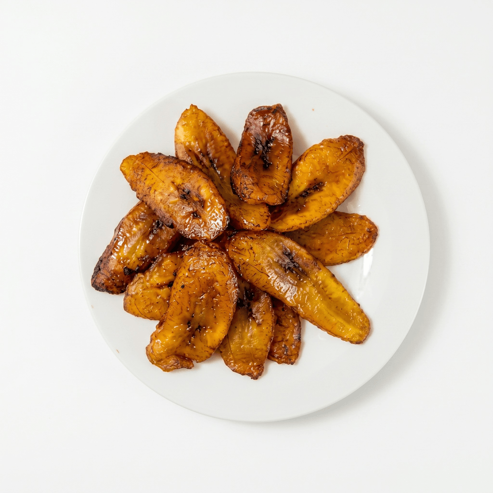 Fried Plantain