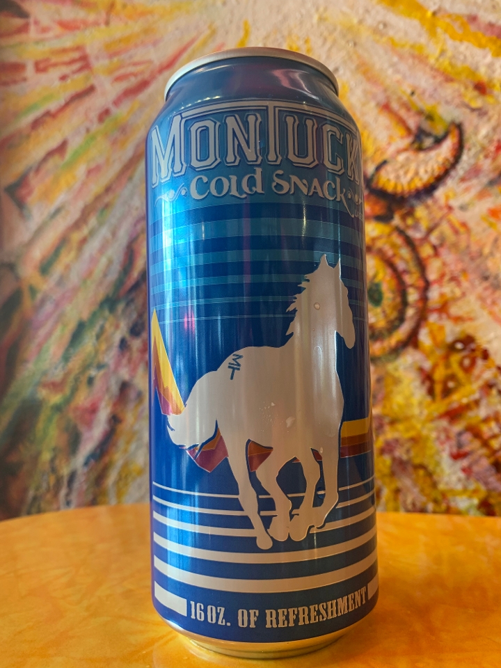 Montucky Cold Snack