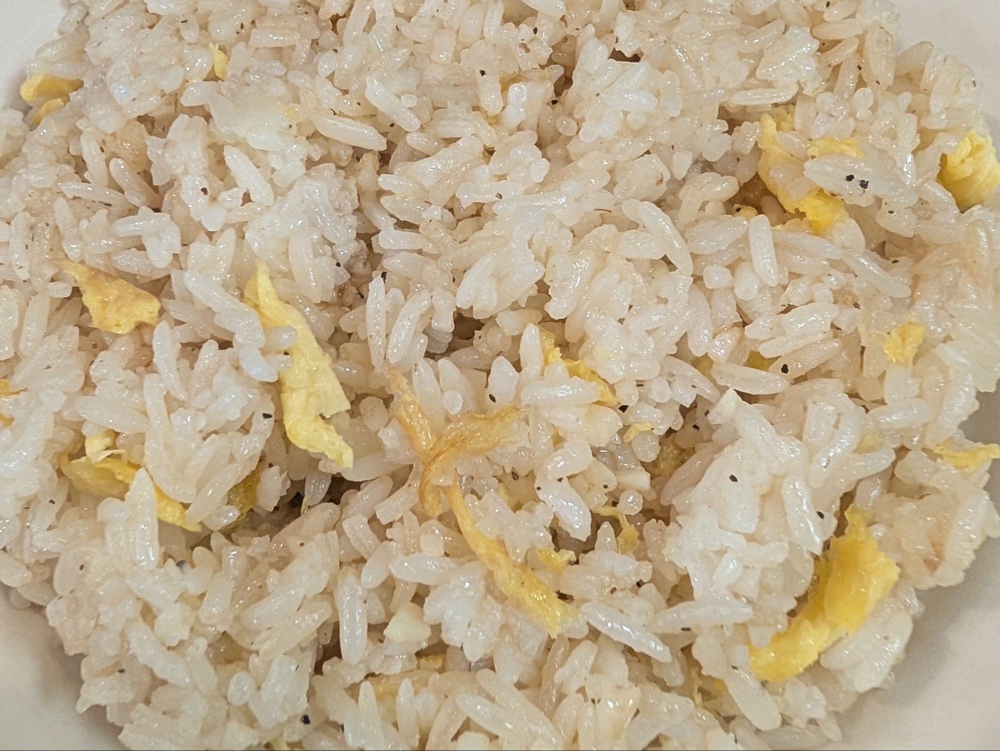 Side Fried Rice