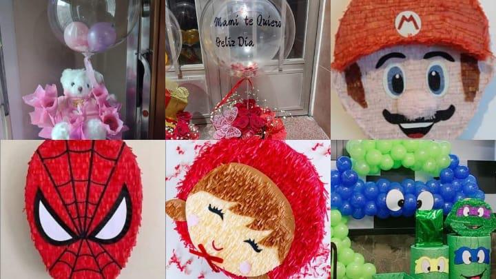 Galería en miniatura