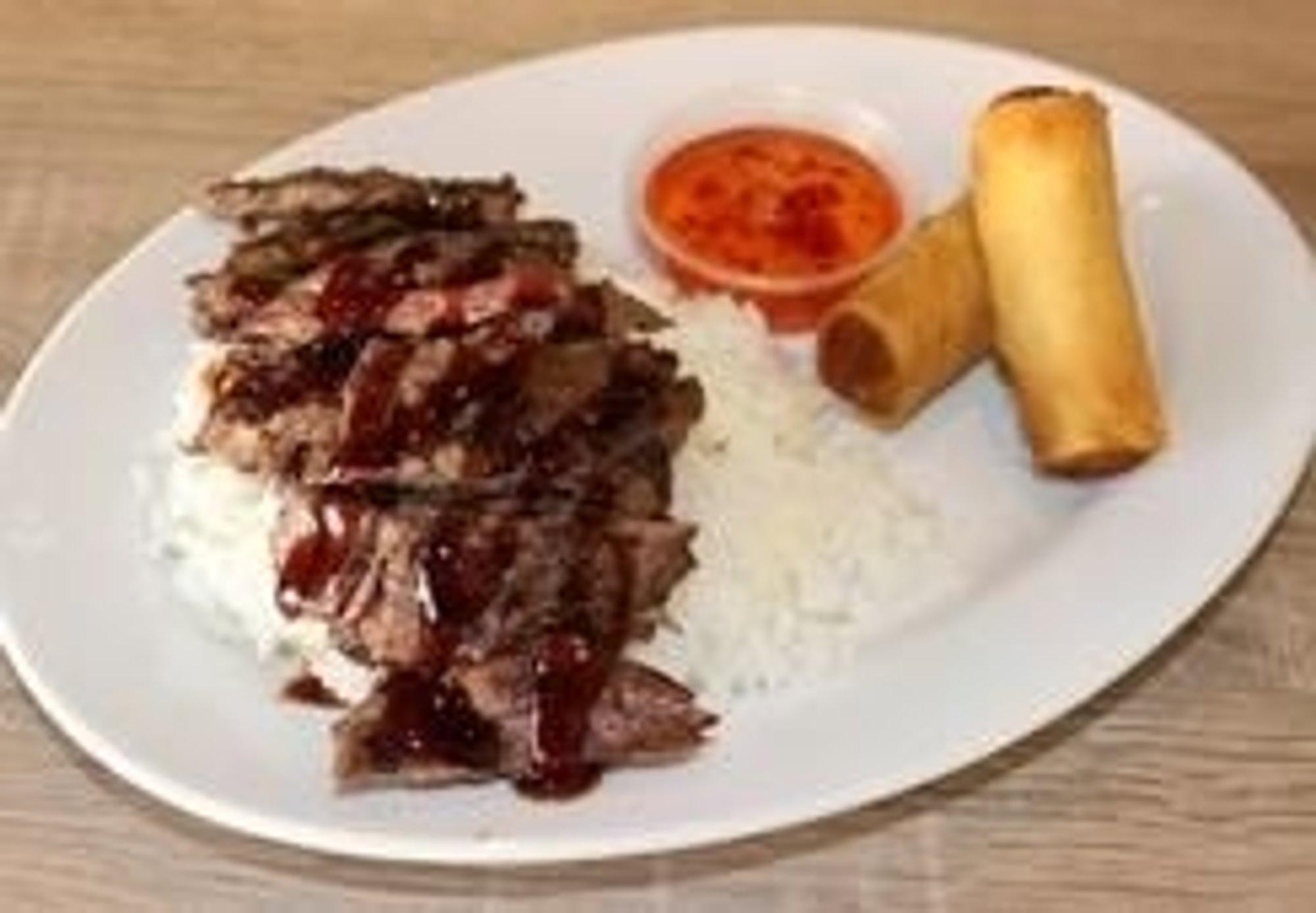 Kids Steak