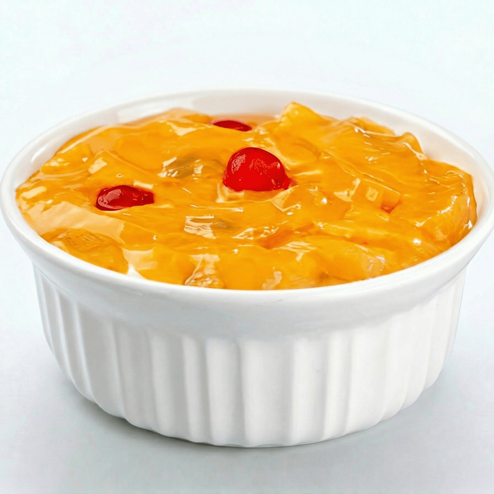 Mango Custard