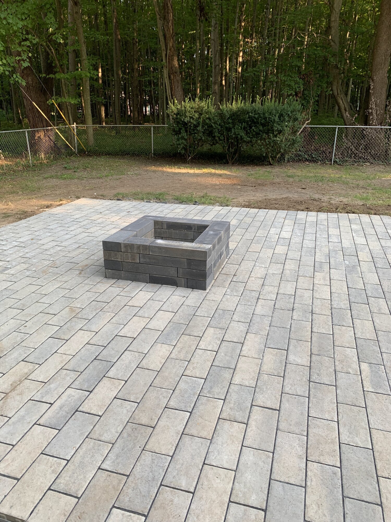 J. Molina Landscaping Image