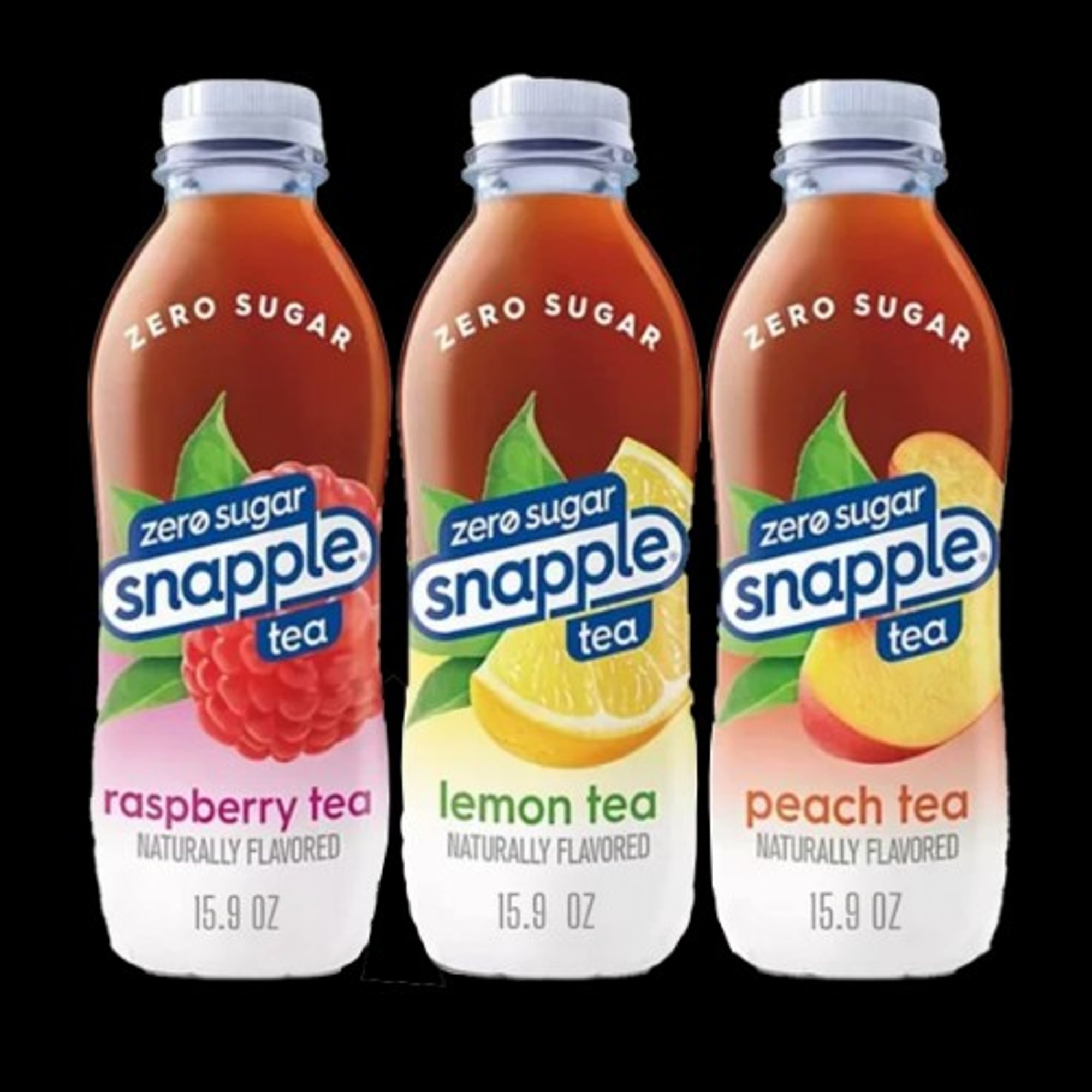 Zero Sugar Snapple