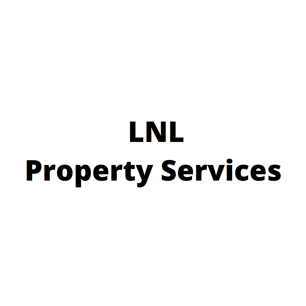 LNL Property Services Logo