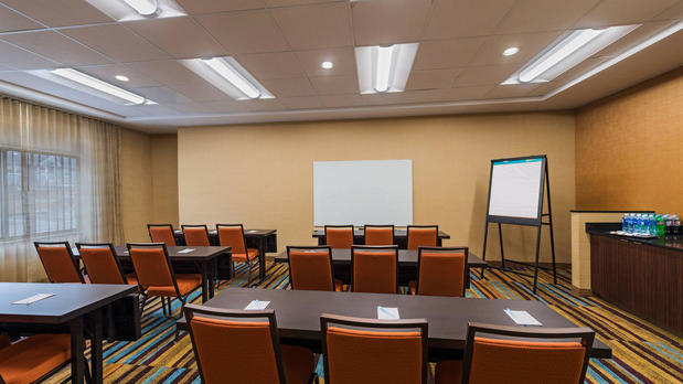 Images Fairfield Inn & Suites by Marriott Uncasville