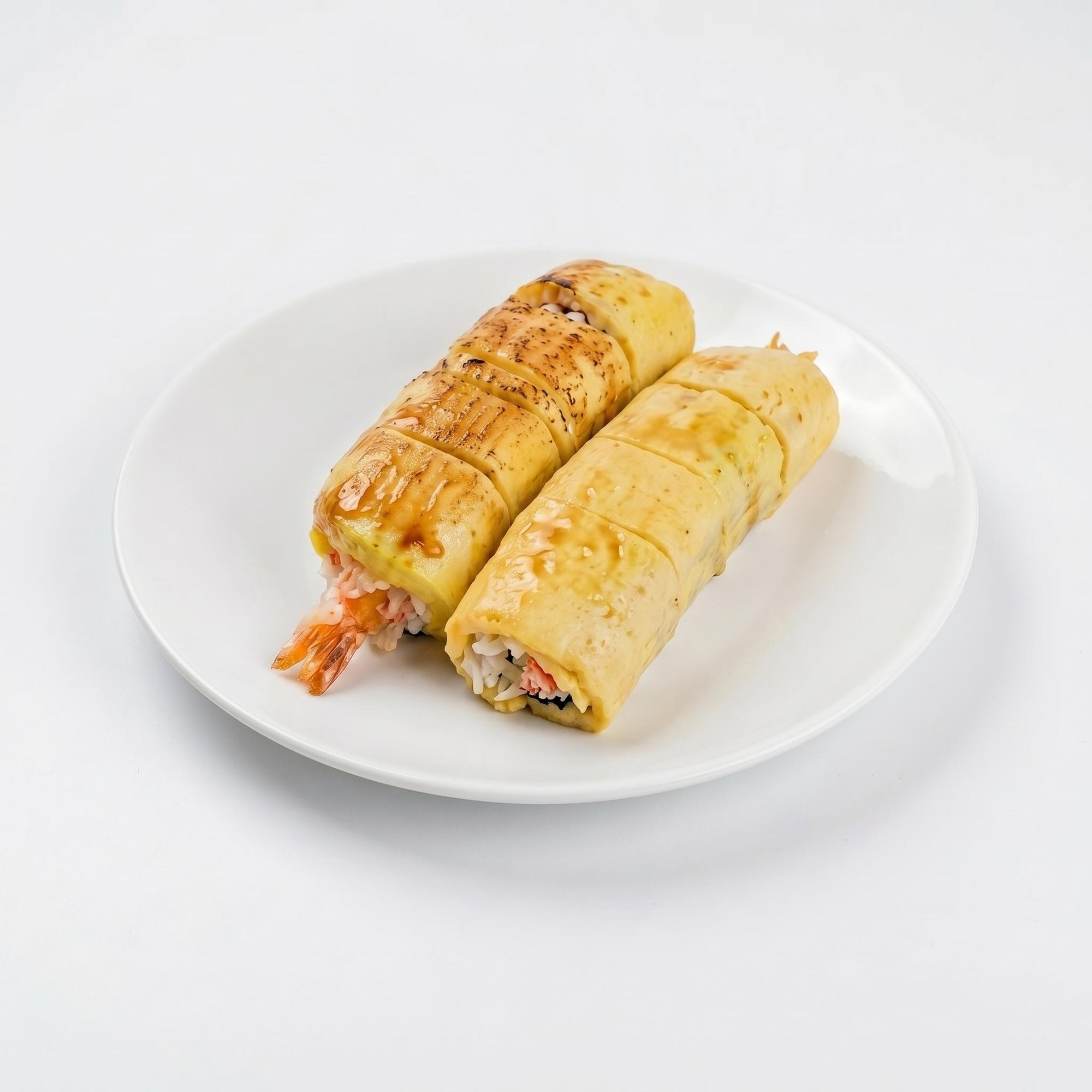 MANGO ROLL