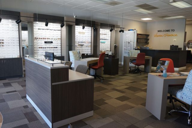 Vision Source Westchase Photo