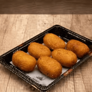 Corn Dog (6 Pieces)