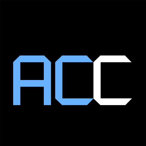 A &amp; C Computer Services Logo