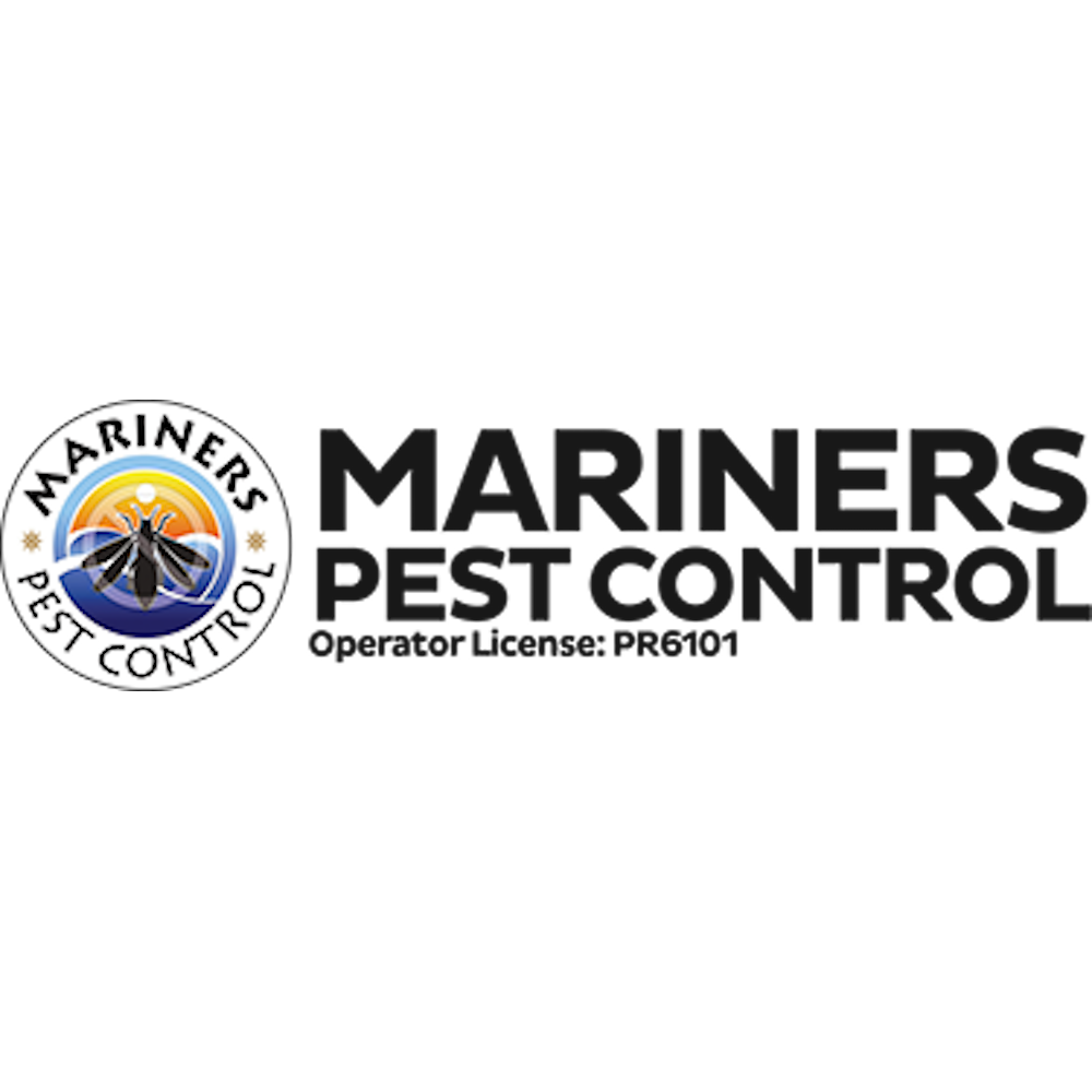 Mariners Pest Control