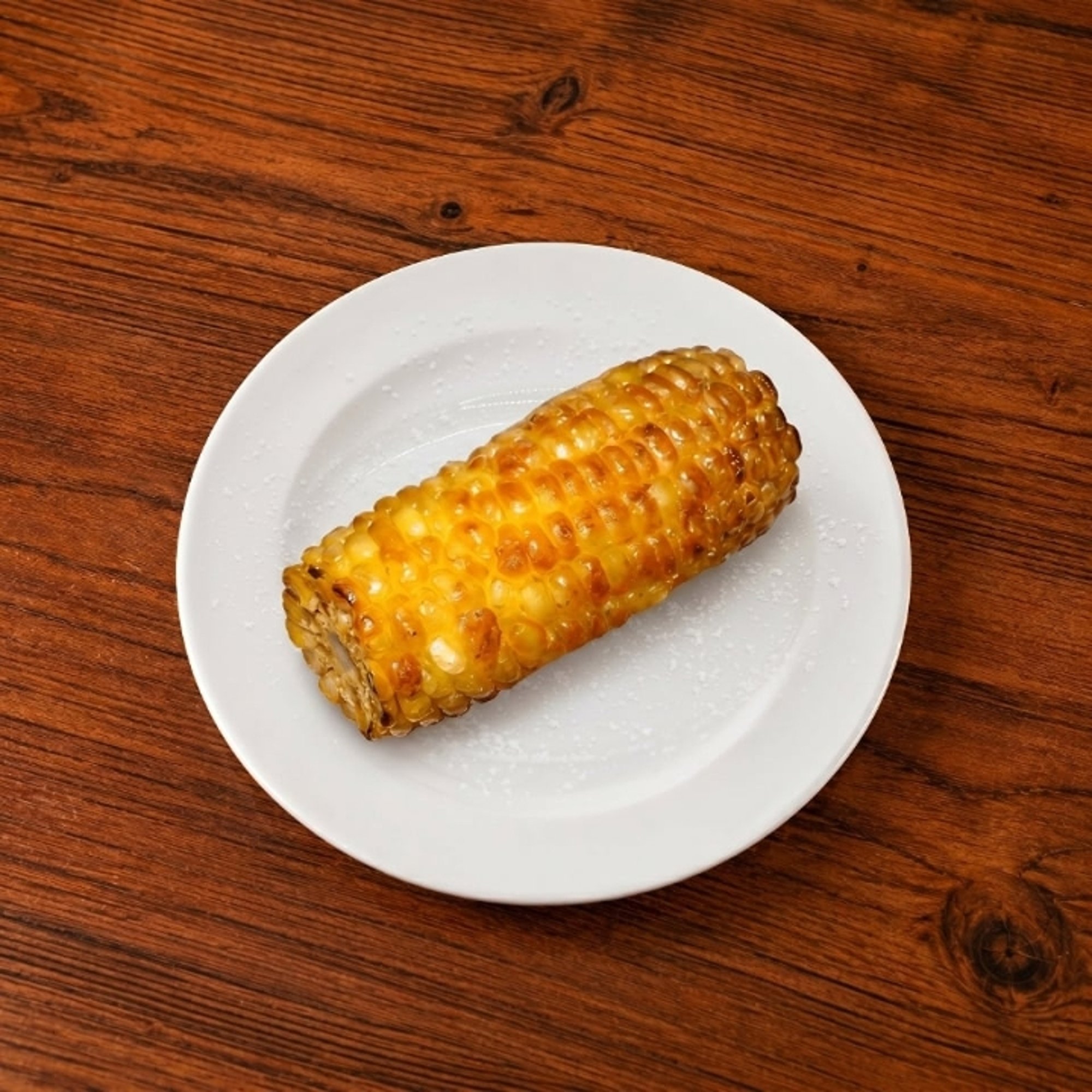 Fried Corn