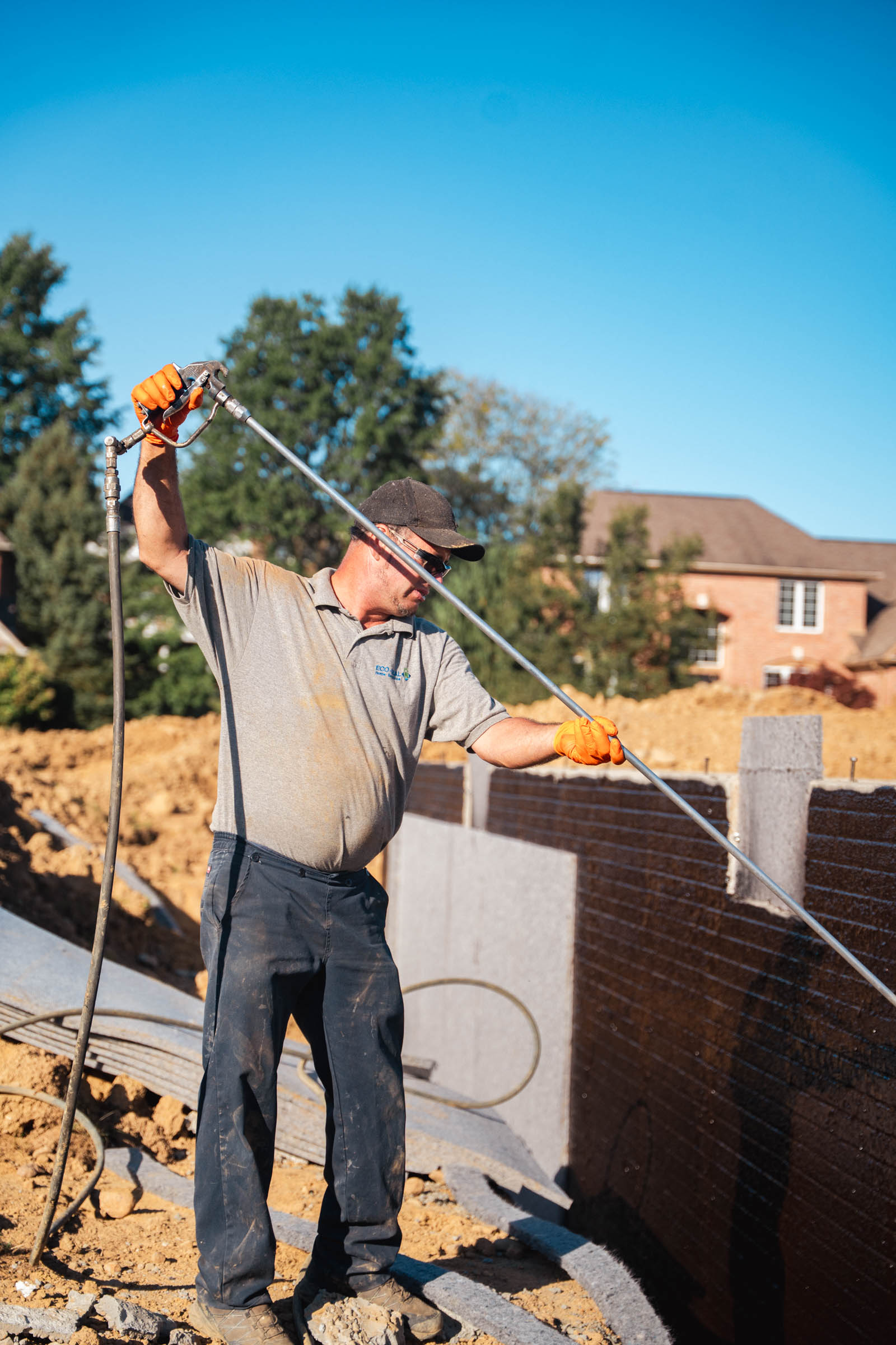 Eco-Seal Home Solutions Image