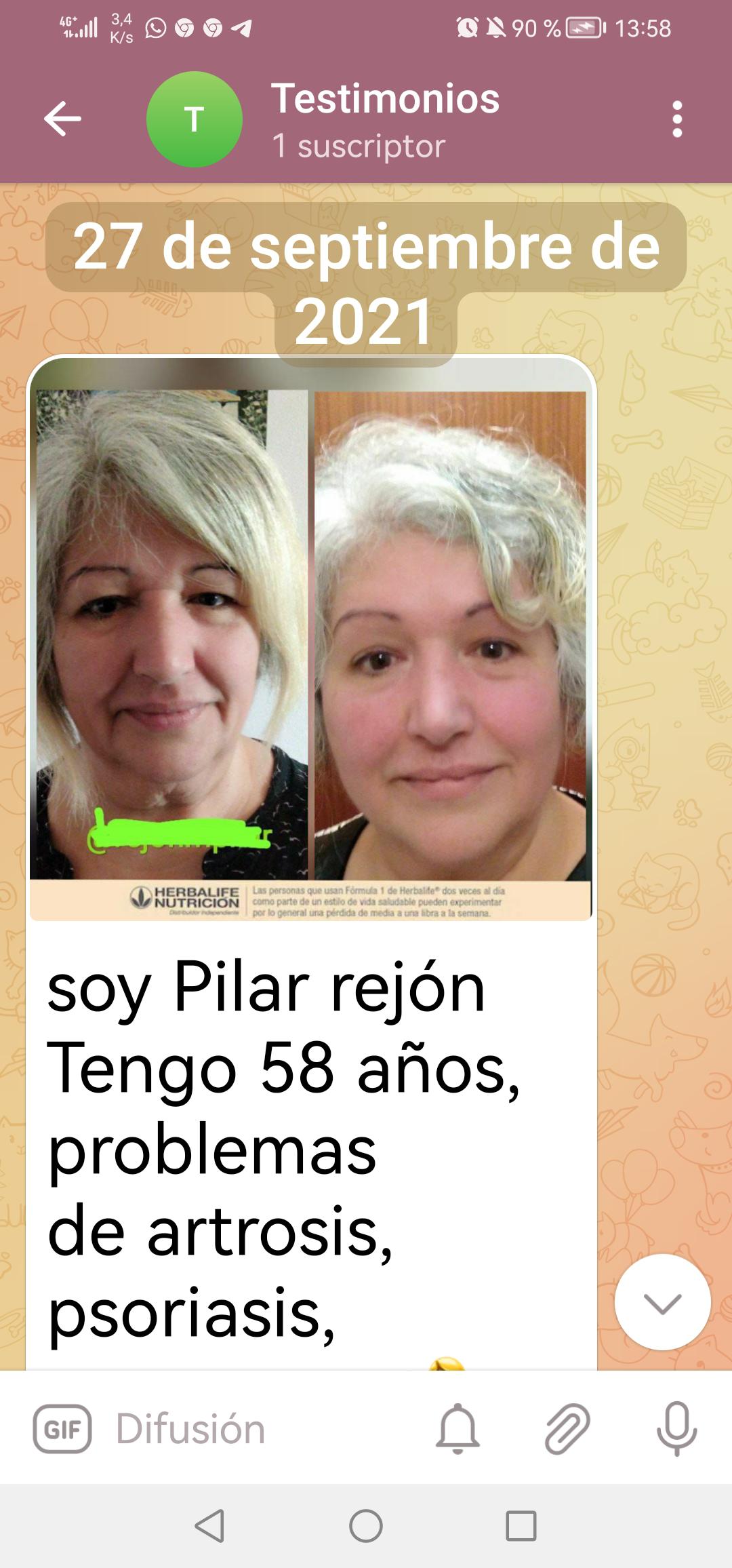 Galería en miniatura