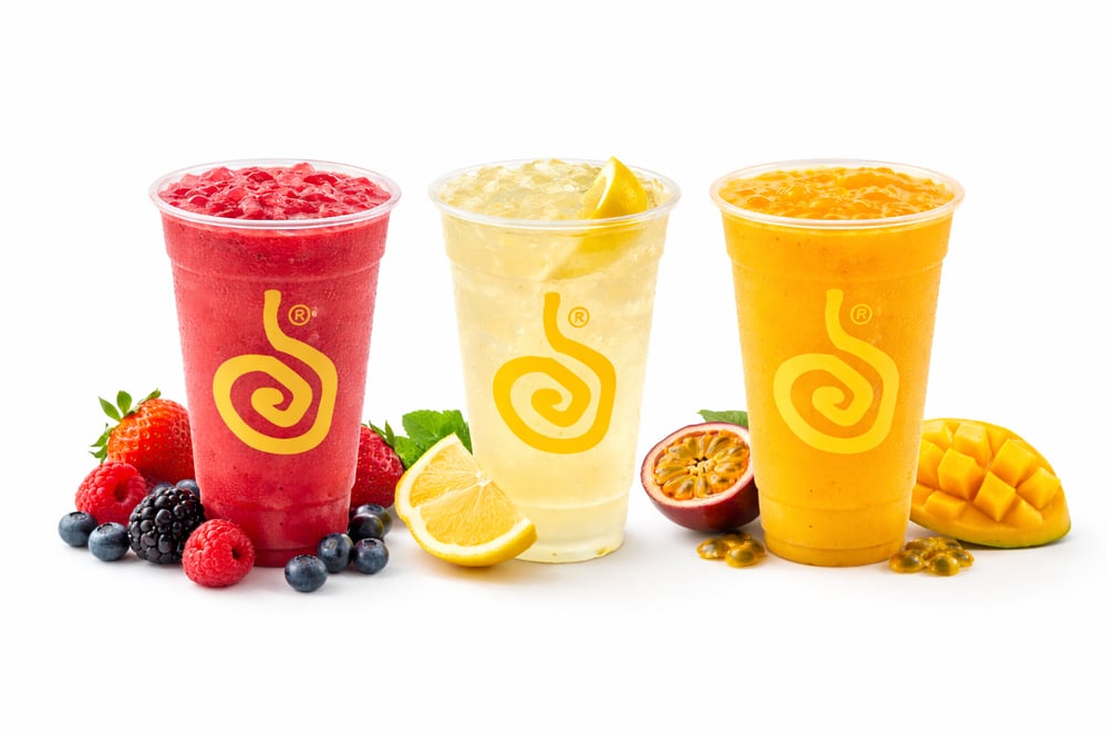 Refreshers