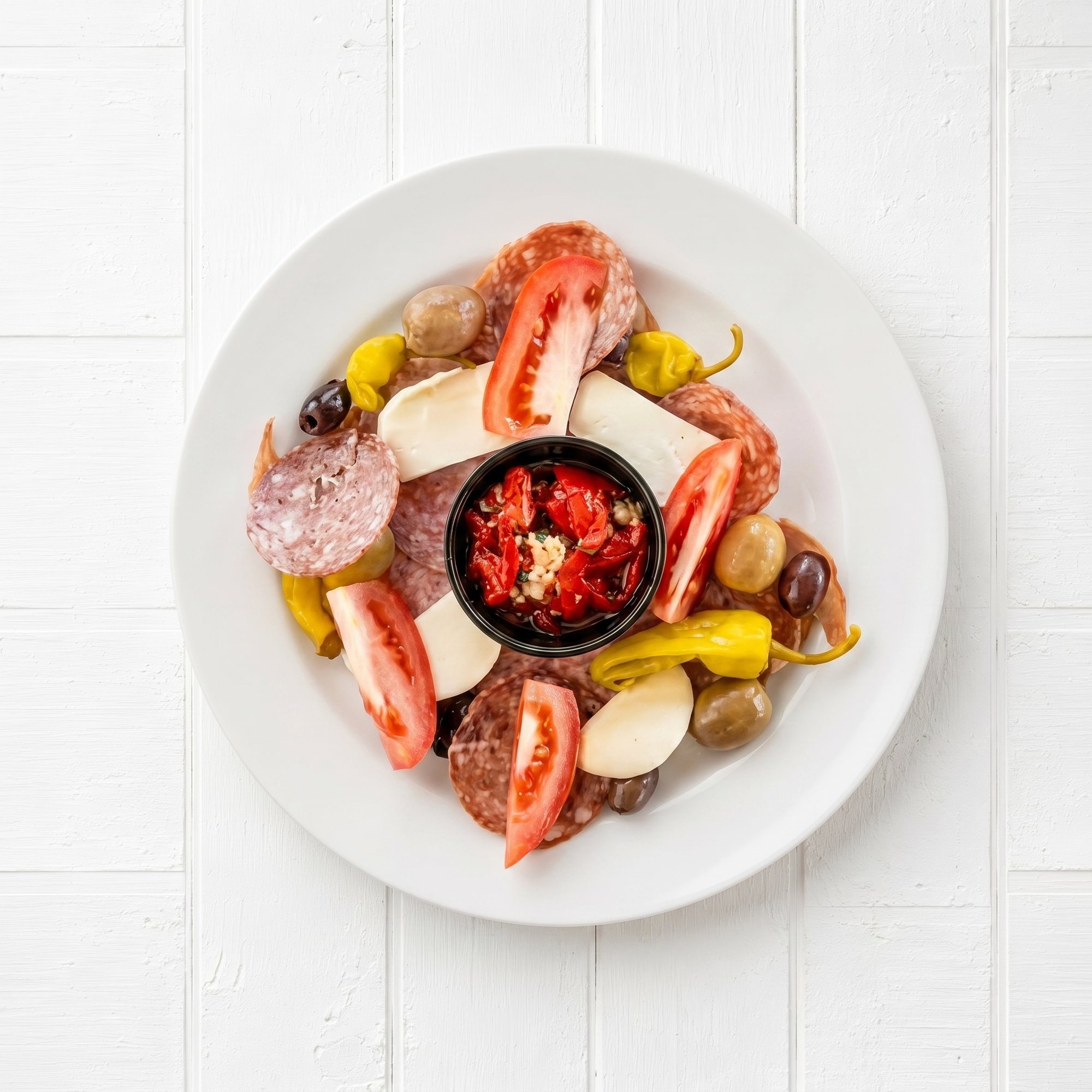 Antipasto Italiano