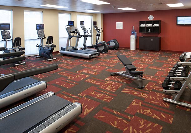 Images Courtyard by Marriott Houston NASA/Clear Lake
