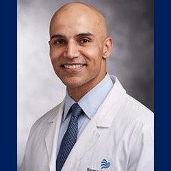 Dushant Uppal, MD