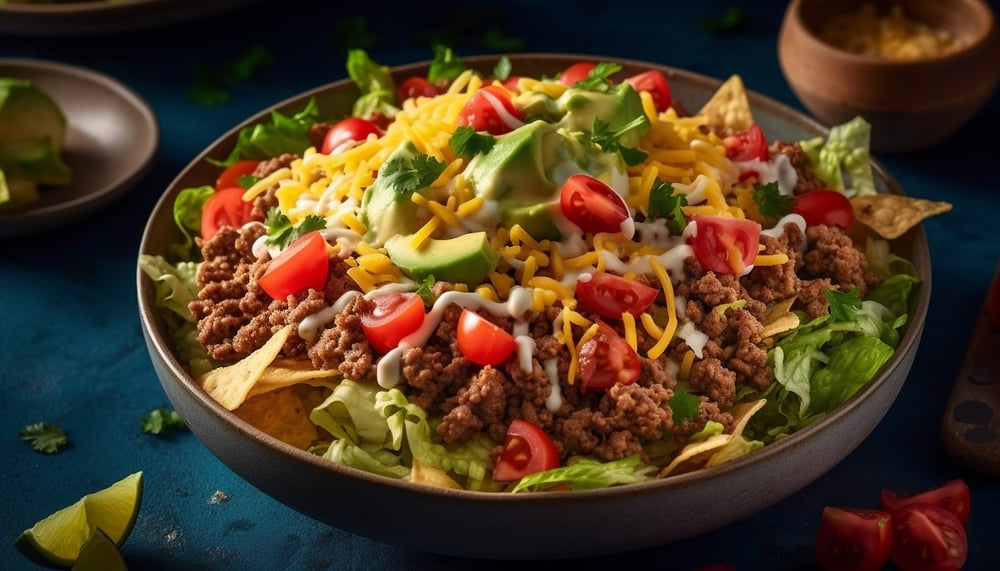 Taco Salad