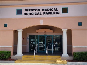 Select Physical Therapy - Weston