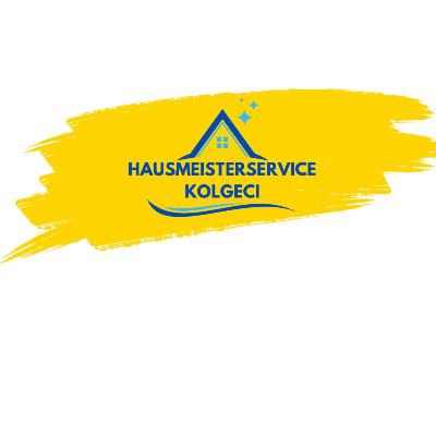 Logo von Kolgeci Hausmeisterservice