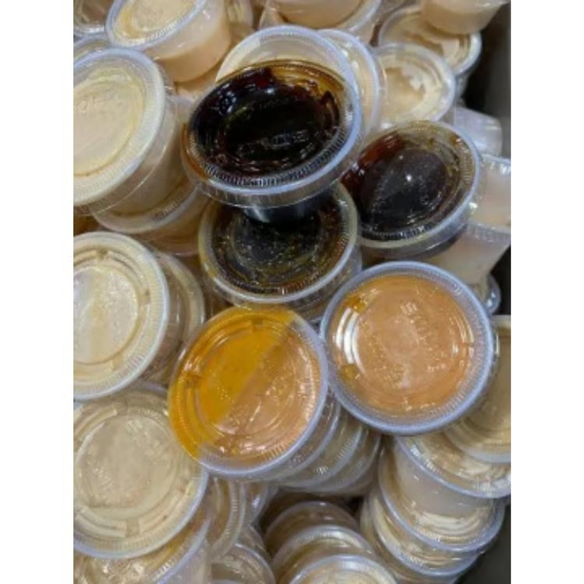 Side Sauce