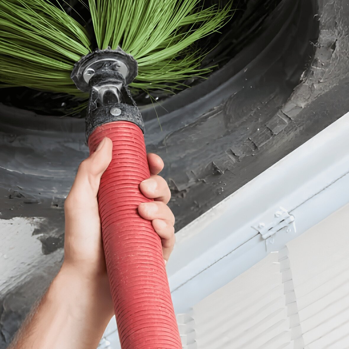 Ducts Cleaning Expert San Marco Image