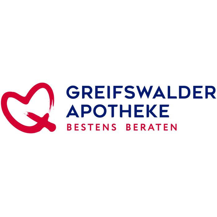 Logo von Greifswalder-Apotheke