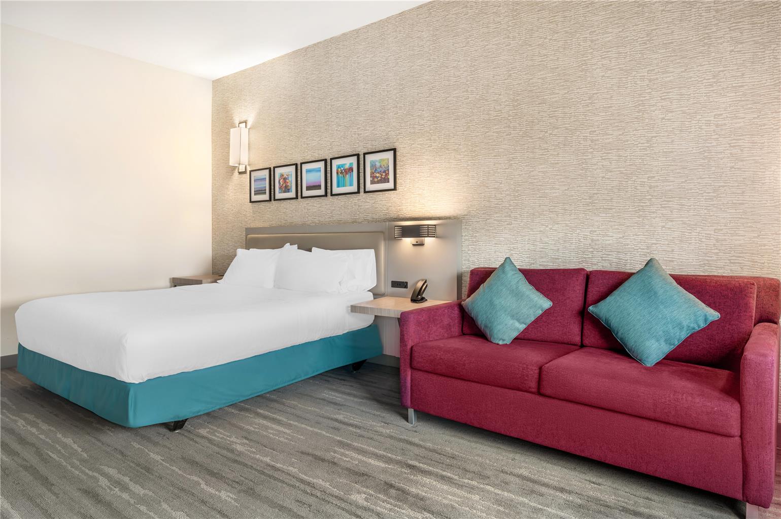 Hilton Garden Inn Wisconsin Dells Image